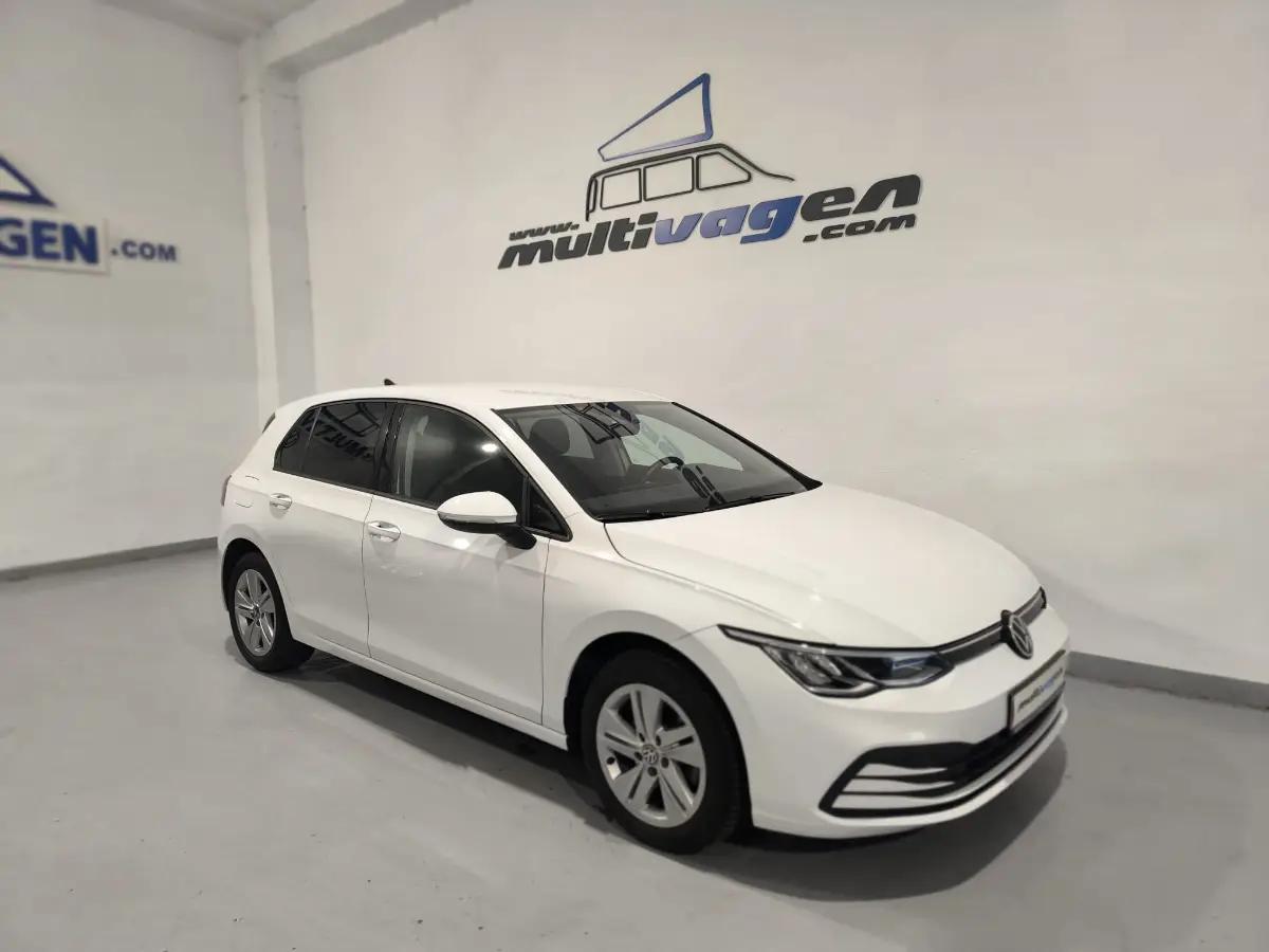 Volkswagen Golf 2.0TDI 150CV 2020